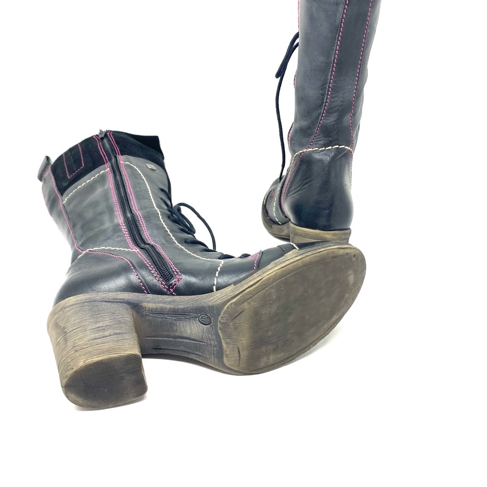 Chanii B Boots View 3